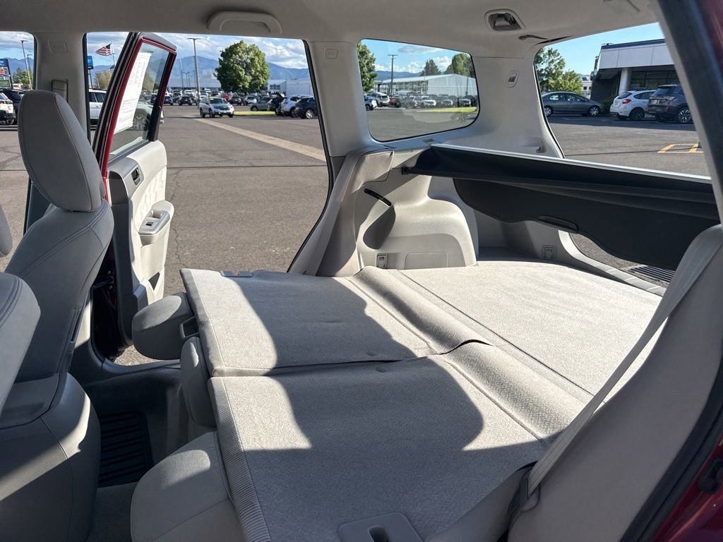 Used 2010 Subaru Forester 2.5X AWD/4WD image 14