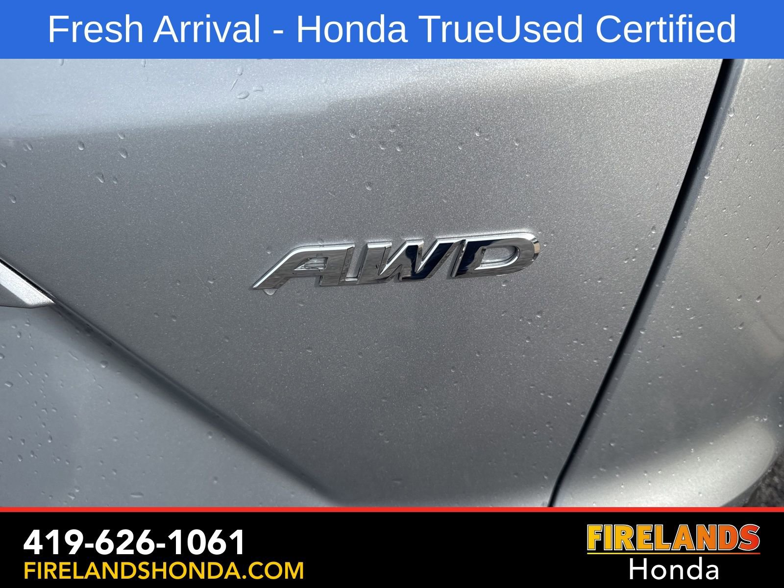 Used 2021 Honda CR-V EX image 38