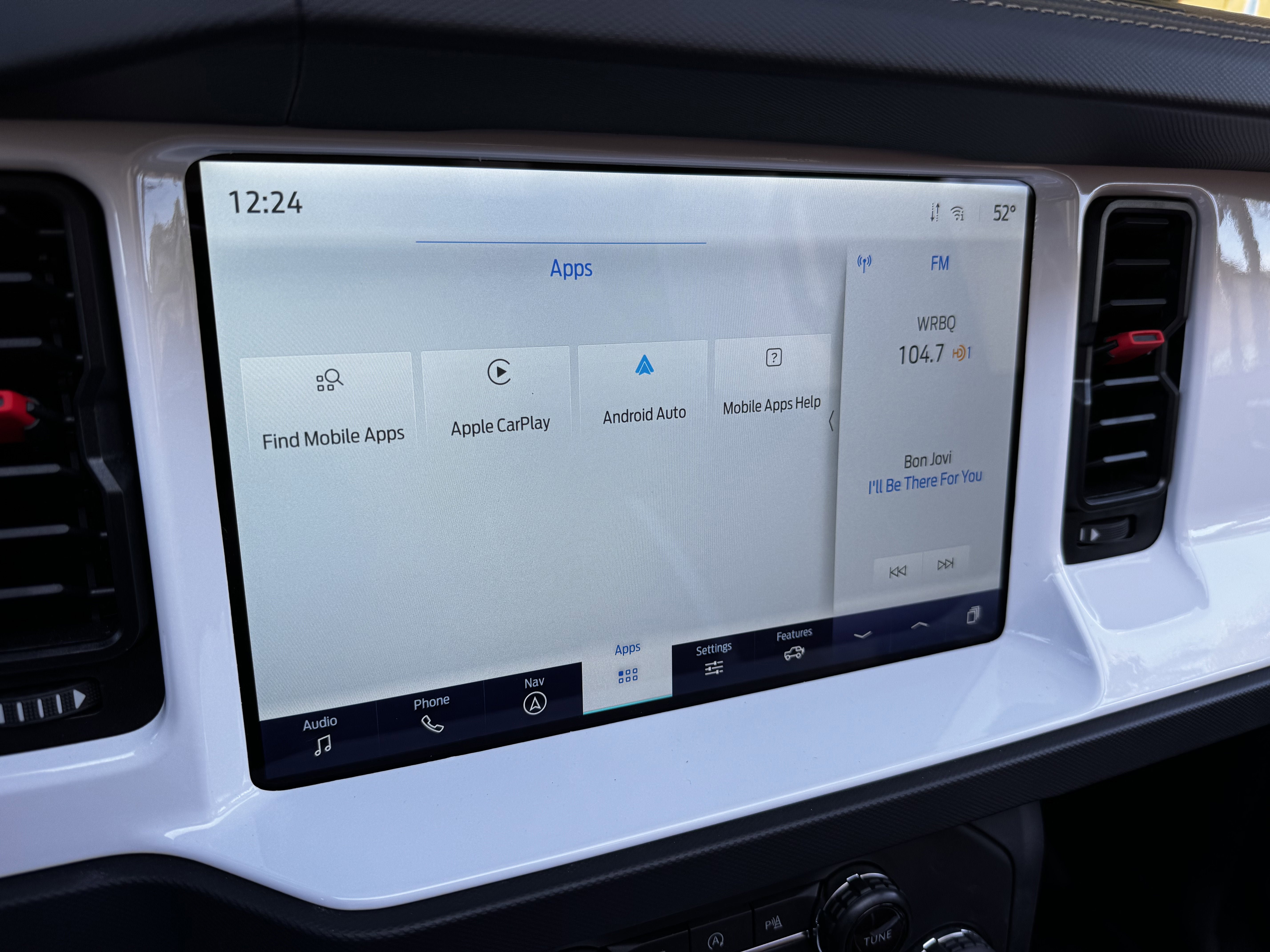Used 2024 Ford Bronco Raptor image 46