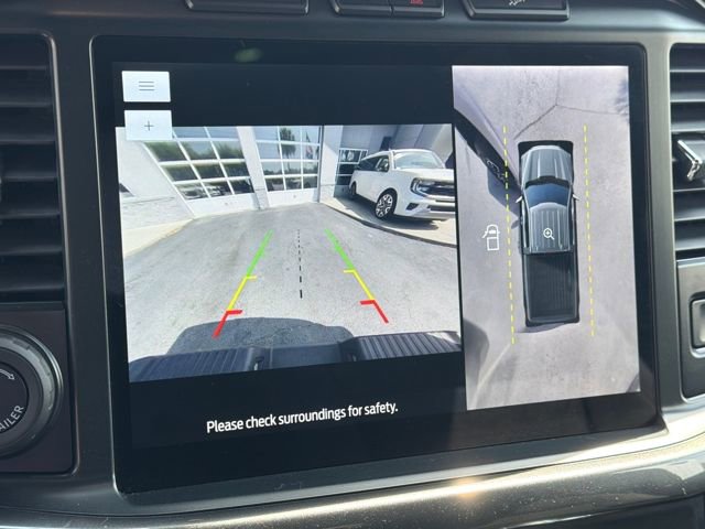 Used 2023 Ford F150 XLT w/ Equipment Group 302A High image 23