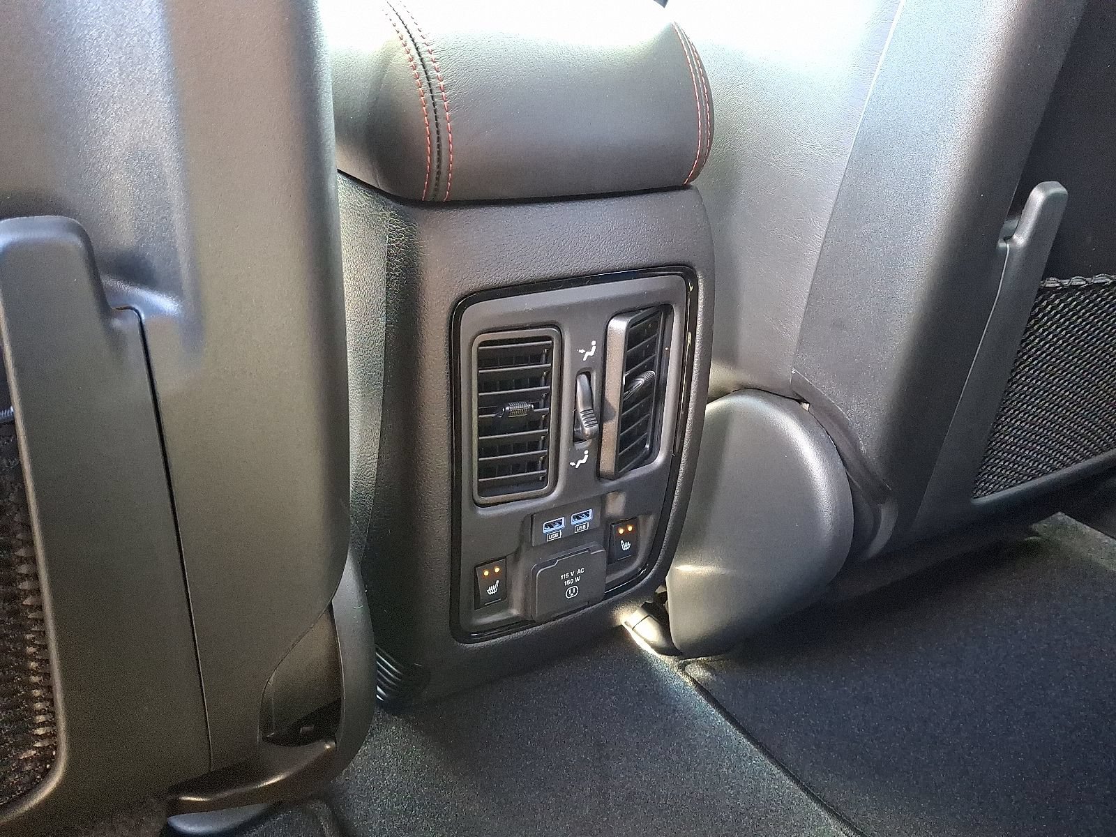 New 2026 Dodge Durango GT AWD/4WD image 8