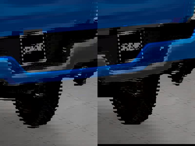 New 2026 RAM 1500 Laramie image 12