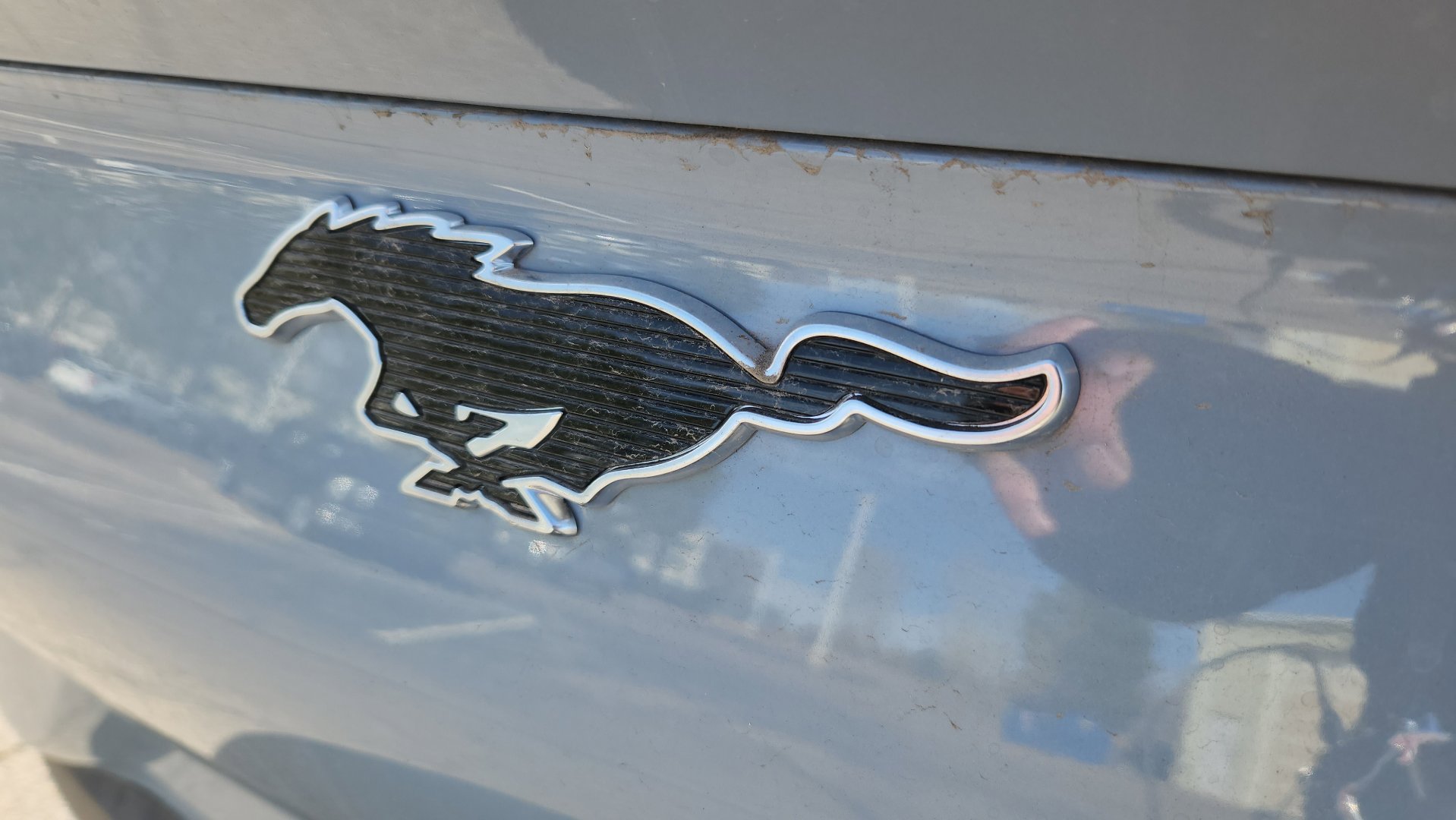 New 2026 Ford Mustang Mach-E Premium image 21