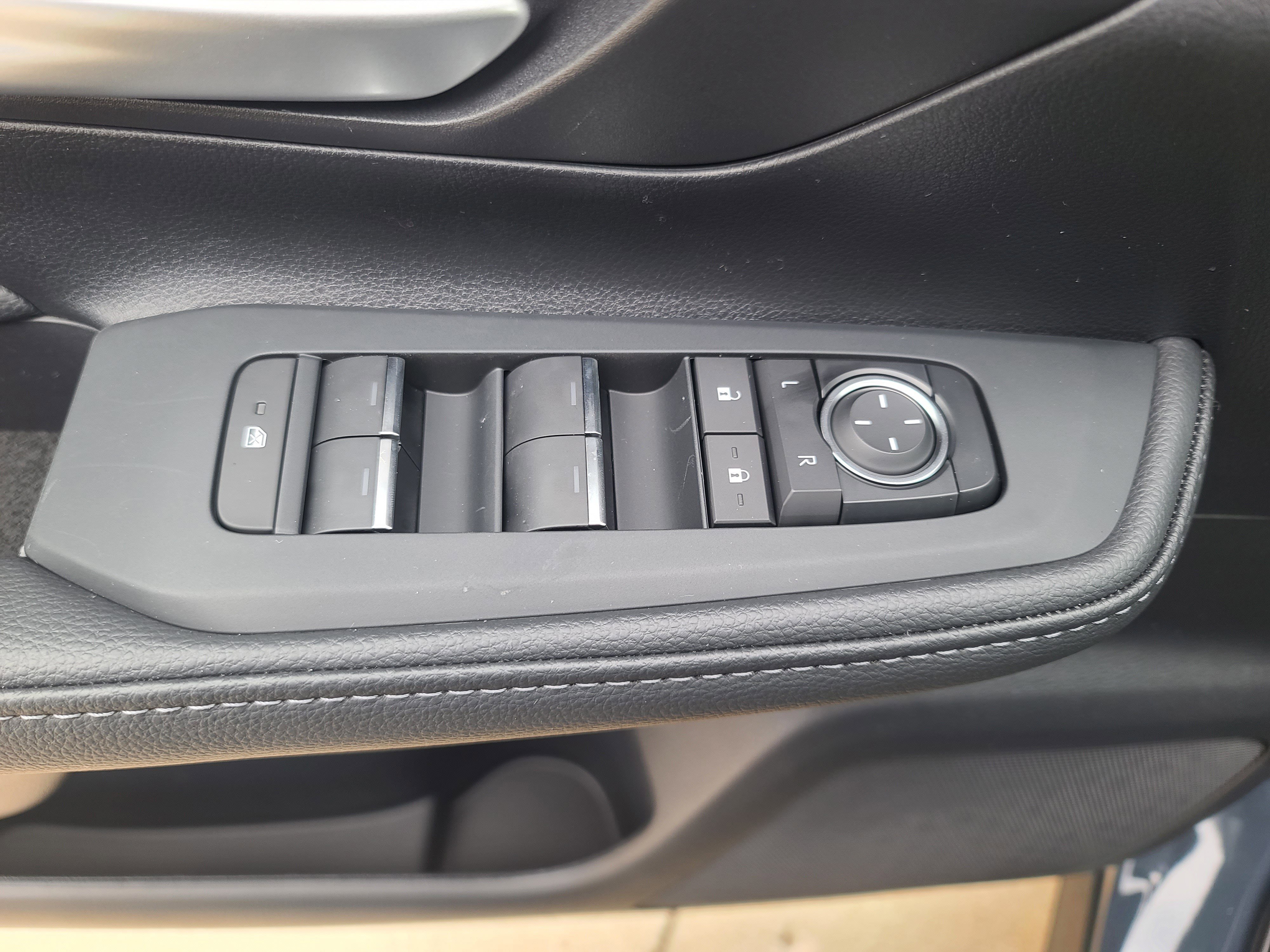 New 2026 Toyota Grand Highlander XLE image 25