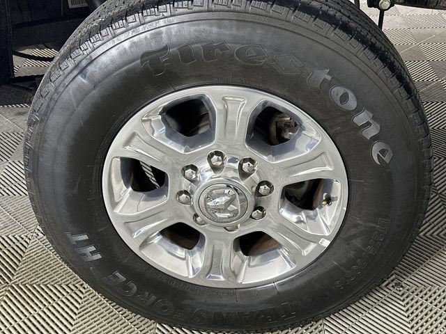 Used 2024 RAM 2500 Big Horn image 34