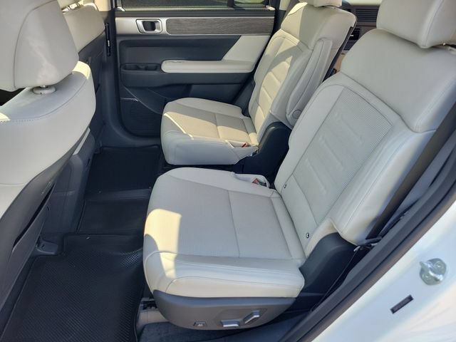 New 2026 Hyundai Santa Fe Calligraphy AWD/4WD image 37