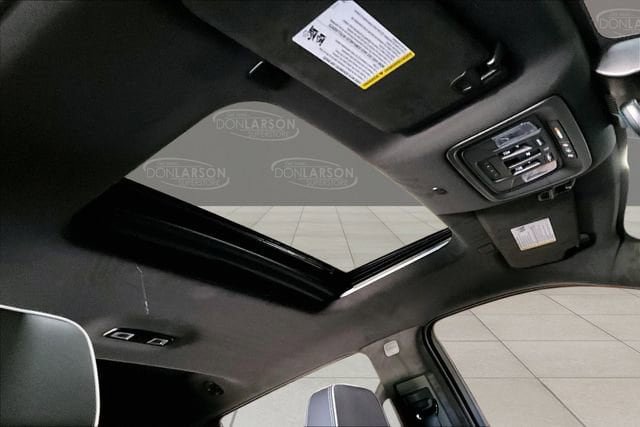 New 2026 GMC Sierra 2500 AT4X w/ LPO, Black Badging Package AWD/4WD image 6