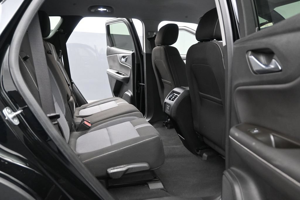 Used 2023 Chevrolet Blazer LT FWD image 18