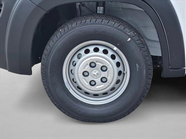 New 2025 RAM ProMaster 1500 FWD image 17
