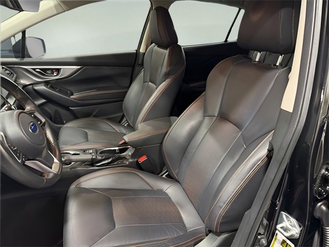 Certified 2023 Subaru Crosstrek 2.5i Limited w/ Moonroof Package image 11