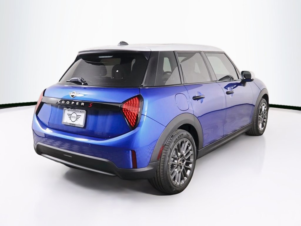 Used 2026 MINI Cooper S FWD image 5