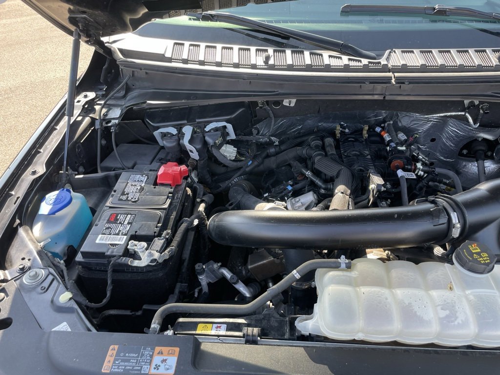 Used 2023 Ford Expedition Limited image 46