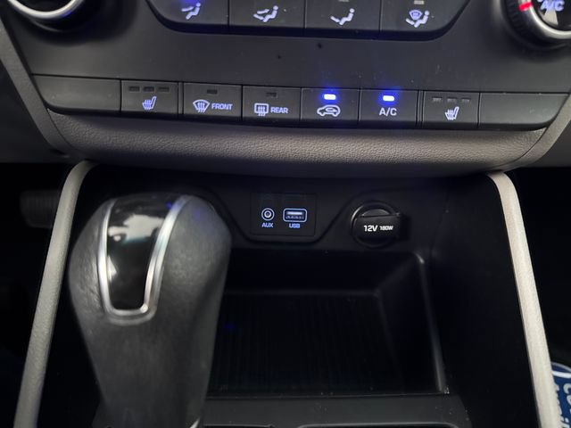 Used 2020 Hyundai Tucson Value AWD/4WD image 29