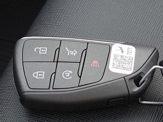 New 2026 Buick Enclave Preferred w/ Power Package image 41