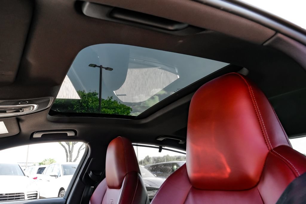 Used 2021 Audi S6 Prestige w/ Prestige Package AWD/4WD image 34