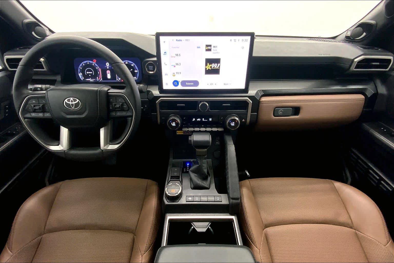 Used 2026 Toyota 4Runner Limited RWD image 18
