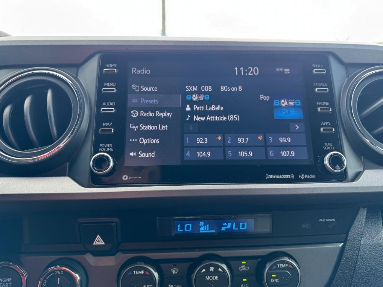 Used 2023 Toyota Tacoma TRD Sport image 21