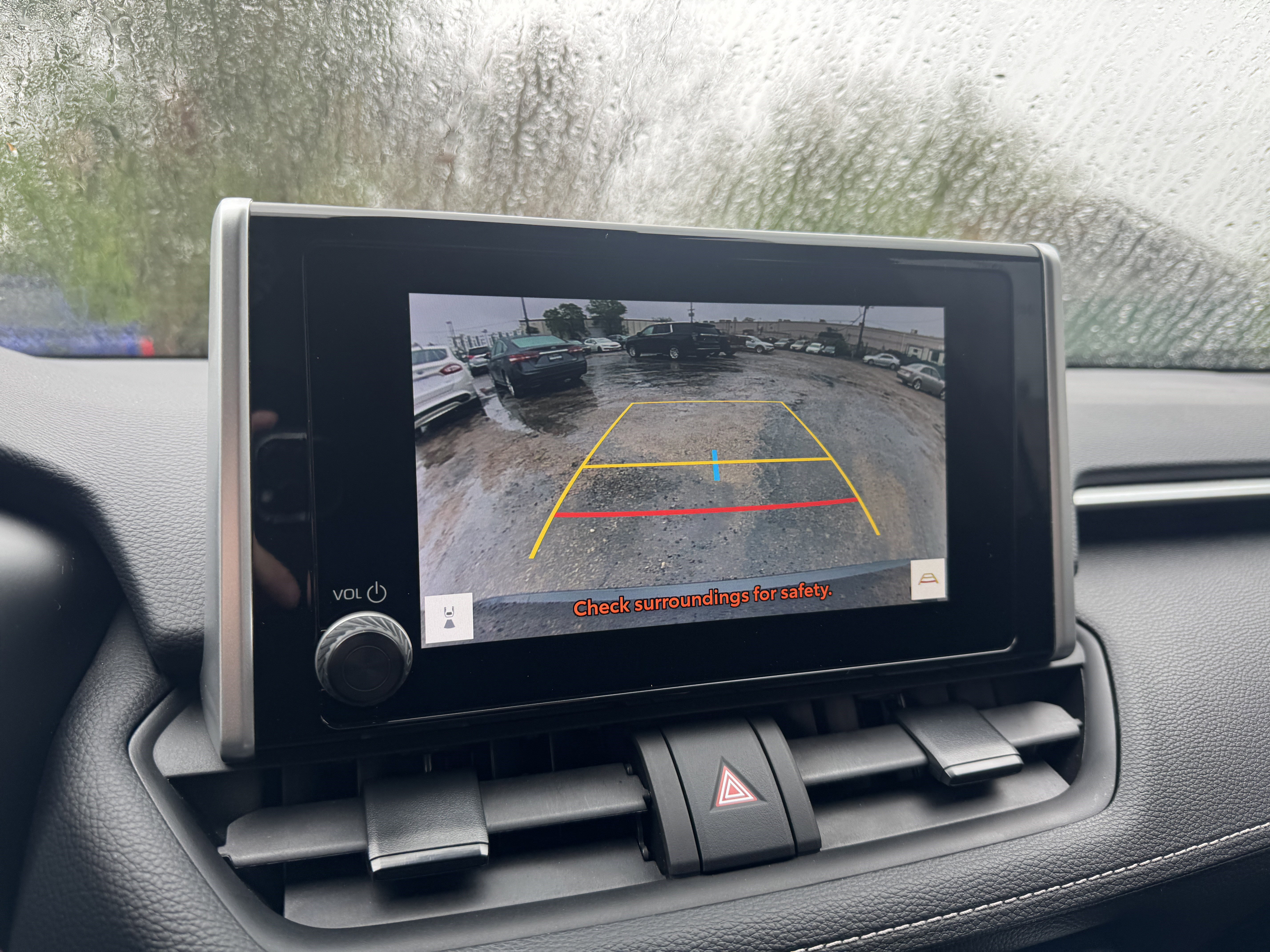 Used 2024 Toyota RAV4 XLE w/ Convenience Package AWD/4WD image 25