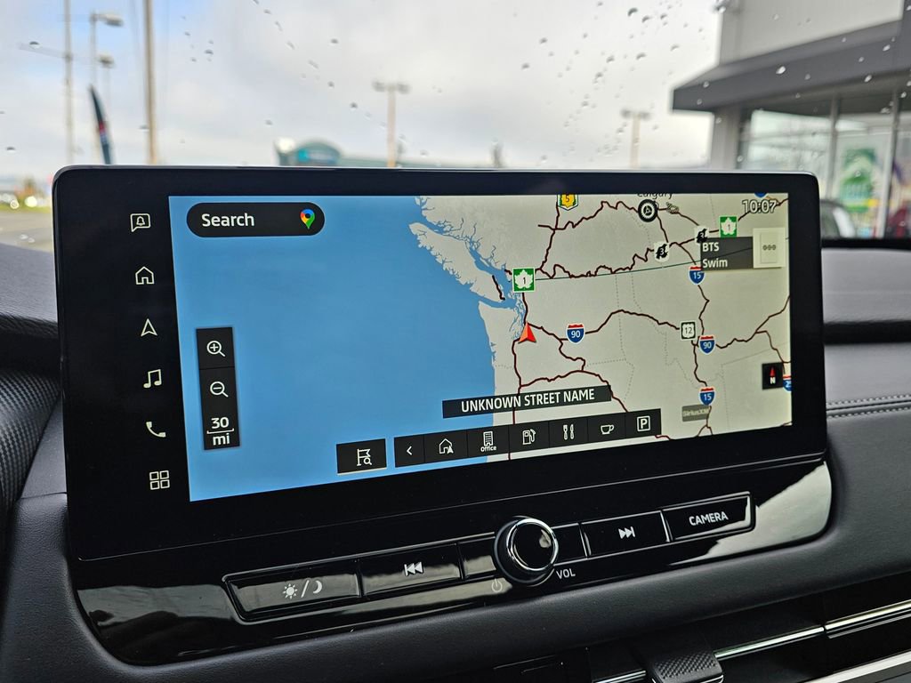 New 2026 Mitsubishi Outlander AWD image 22