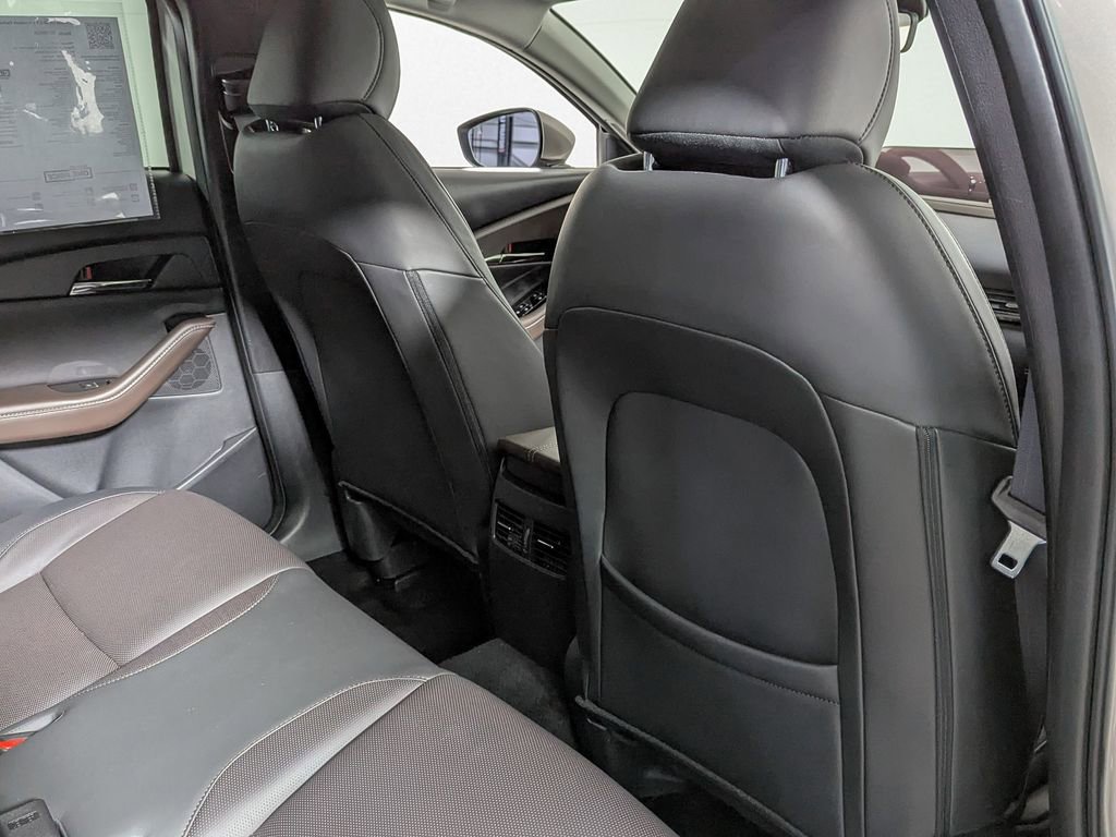 Used 2023 MAZDA CX-30 AWD 2.5 S w/ Premium Package image 40