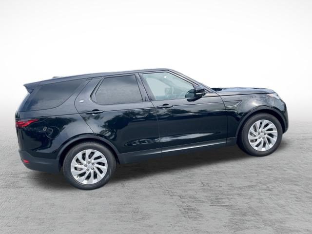 Used 2025 Land Rover Discovery S AWD/4WD image 7
