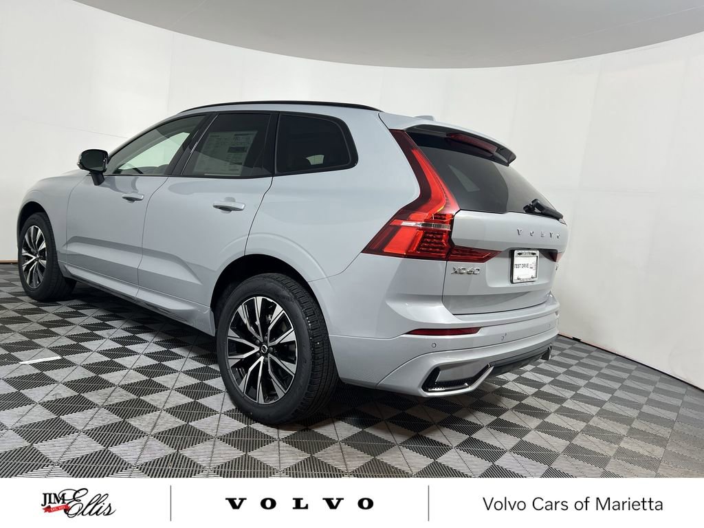 New 2025 Volvo XC60 B5 Core w/ Climate Package image 6