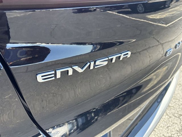 Certified 2024 Buick Envista Sport Touring w/ Convenience I Package FWD image 30