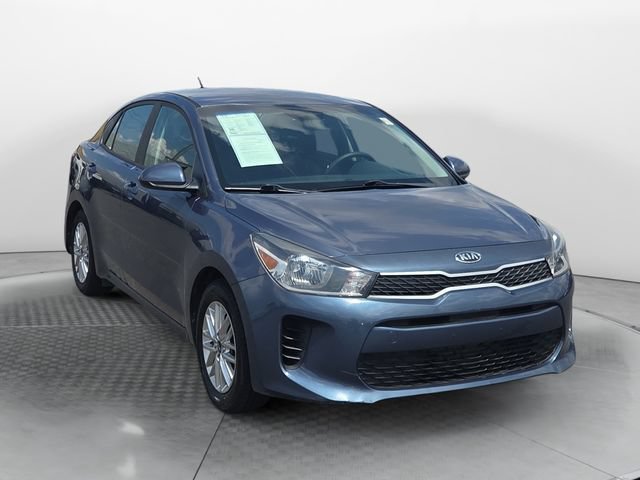 Used 2020 Kia Rio LX FWD image 7