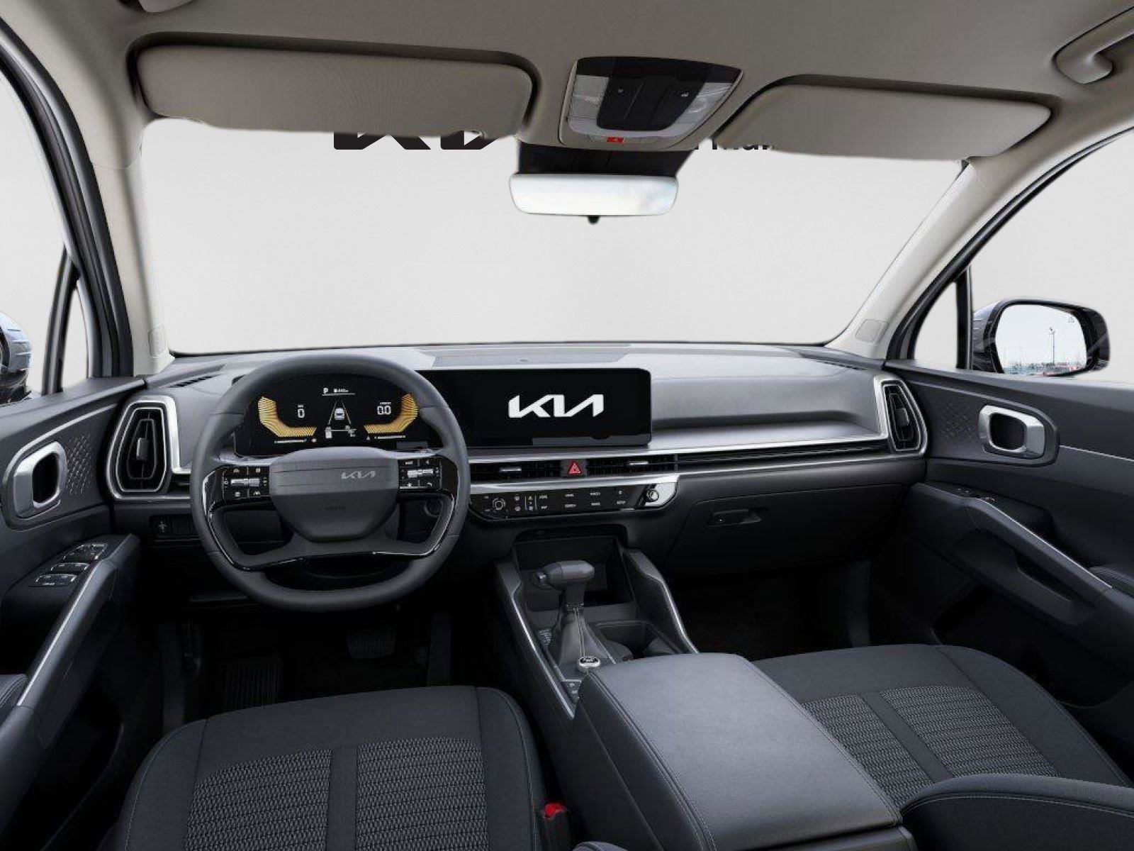 New 2026 Kia Sorento LX image 14