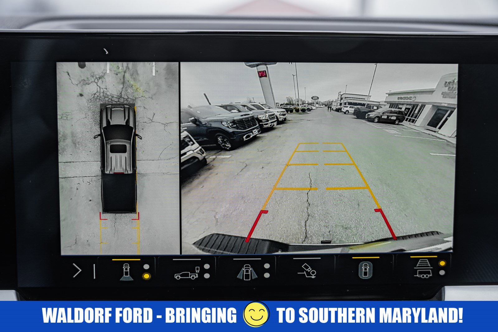 Used 2024 Chevrolet Silverado 3500 High Country w/ High Country Premium Package image 56