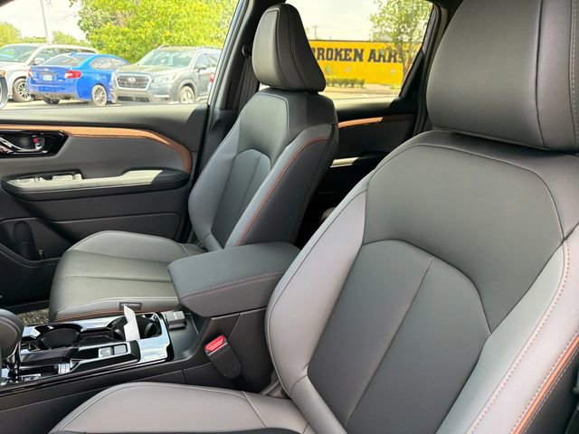 New 2026 Subaru Forester Sport AWD/4WD image 20