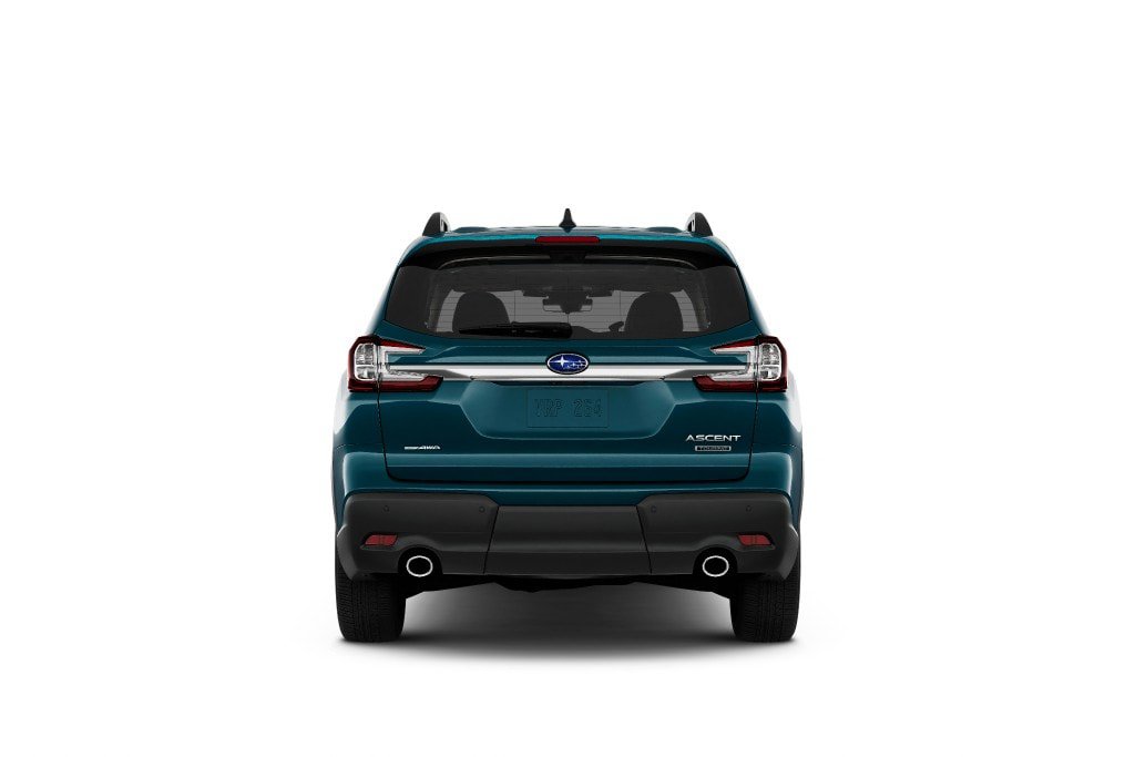 New 2027 Subaru Ascent Touring AWD/4WD image 9