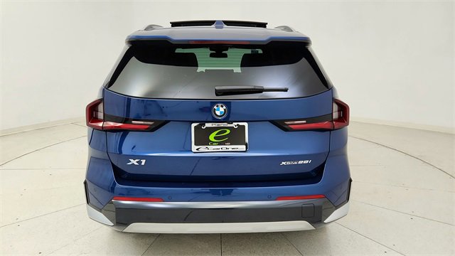 Used 2025 BMW X1 xDrive28i image 5