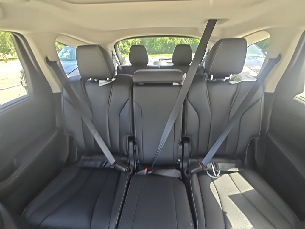 New 2026 Acura MDX FWD w/ Technology Package image 27