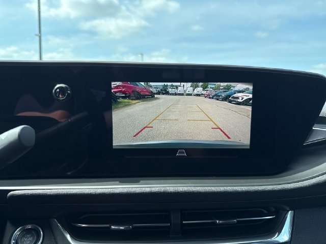 New 2026 Buick Envista Preferred w/ Convenience I Package FWD image 22