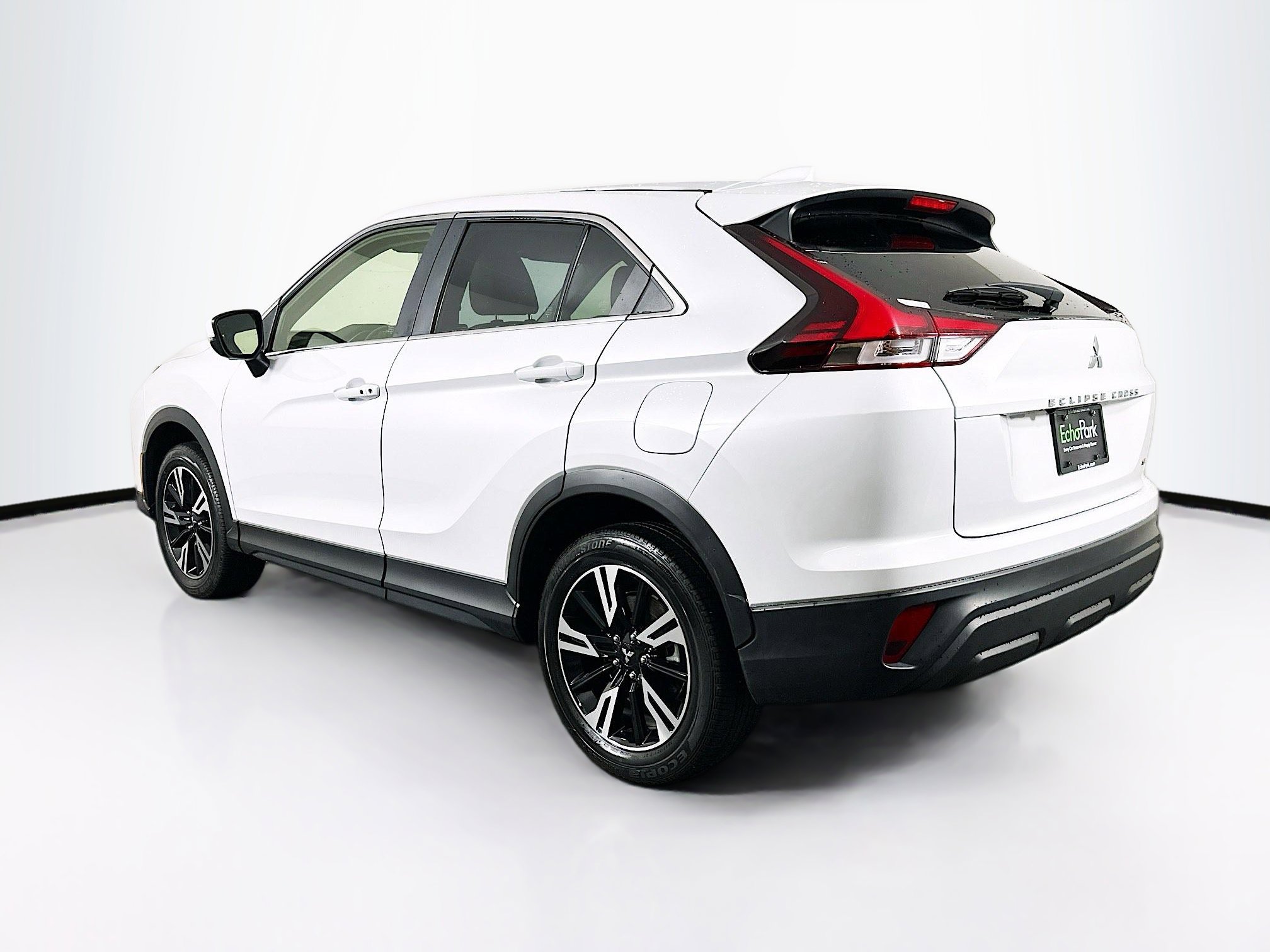Used 2024 Mitsubishi Eclipse Cross SE image 5