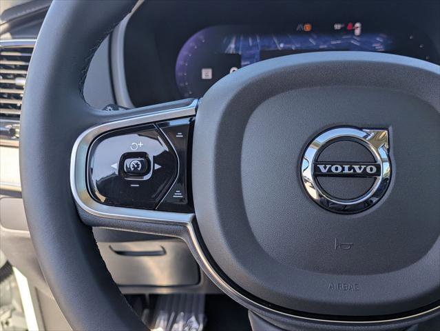 Used 2024 Volvo XC90 T8 Ultimate w/ Lounge Package image 14