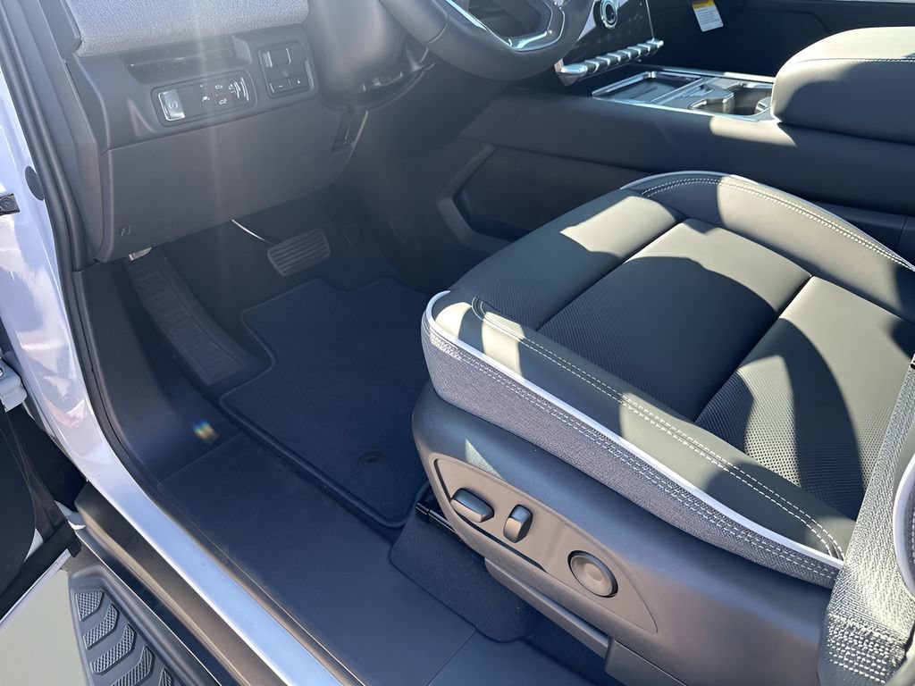 New 2026 GMC Sierra EV Elevation image 27