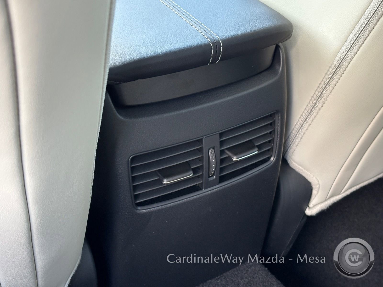 New 2026 MAZDA CX-30 AWD 2.5 S image 15