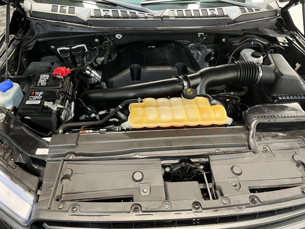 Used 2019 Ford F150 XLT w/ Equipment Group 302A Luxury AWD/4WD image 20