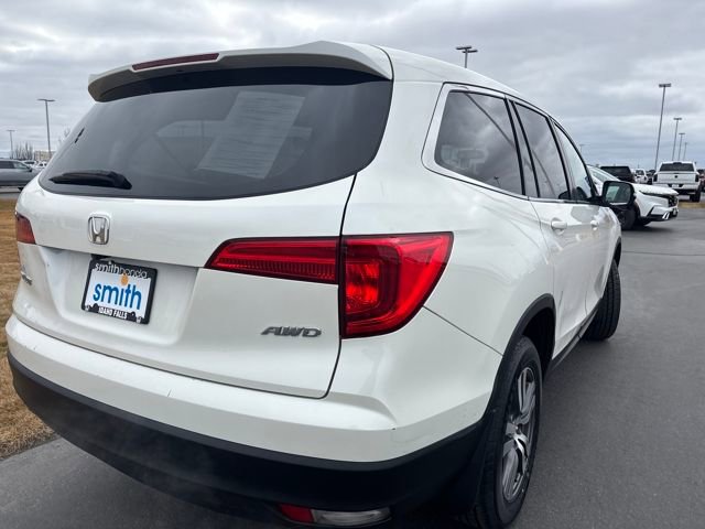 Used 2016 Honda Pilot EX image 30