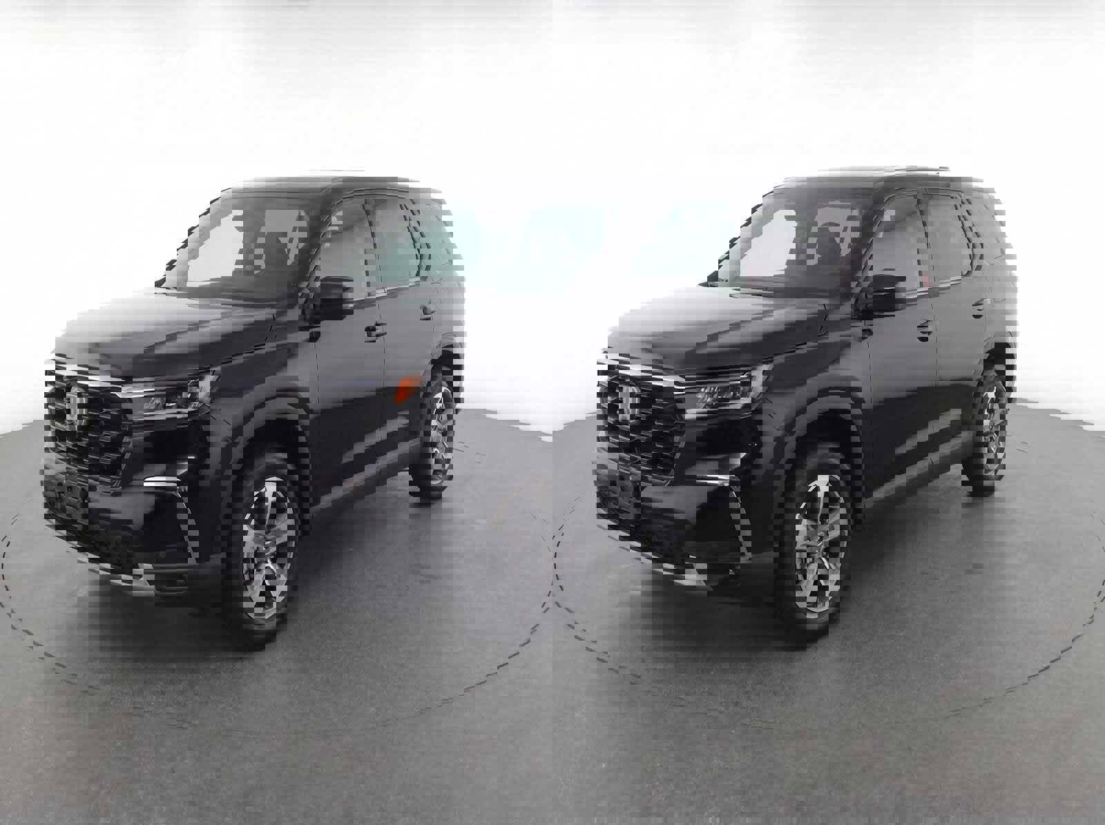 Used 2024 Honda Pilot EX-L image 2