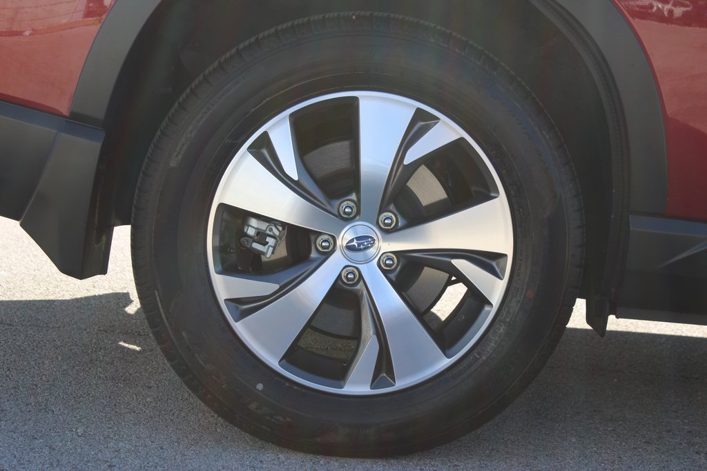 Certified 2025 Subaru Ascent Premium image 32