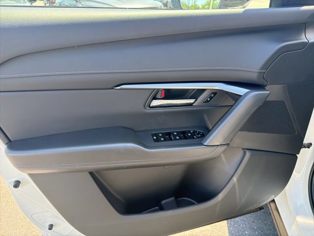 New 2026 MAZDA CX-5 Select AWD/4WD image 24
