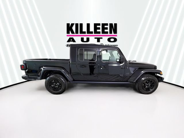 Used 2023 Jeep Gladiator Sport AWD/4WD image 8