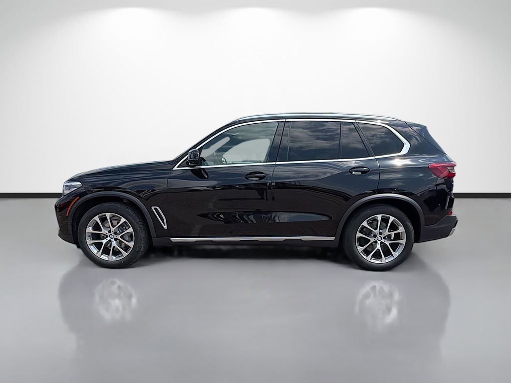 Used 2020 BMW X5 xDrive40i w/ Convenience Package image 6