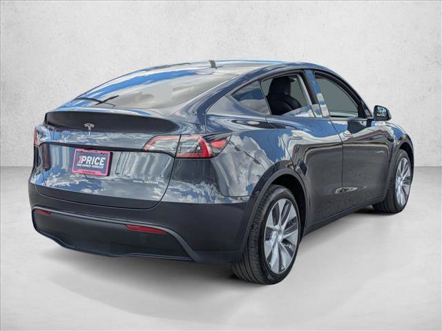 Used 2024 Tesla Model Y Long Range image 5