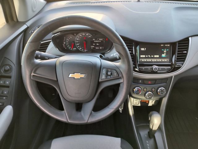 Used 2017 Chevrolet Trax LS image 10