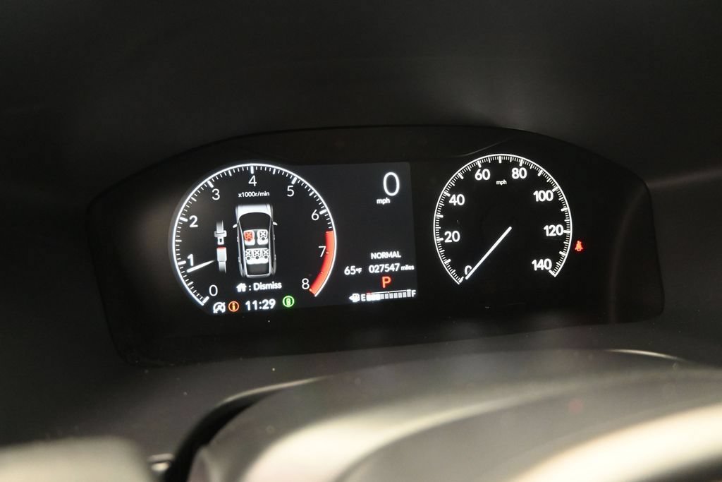 Used 2023 Honda CR-V EX image 17