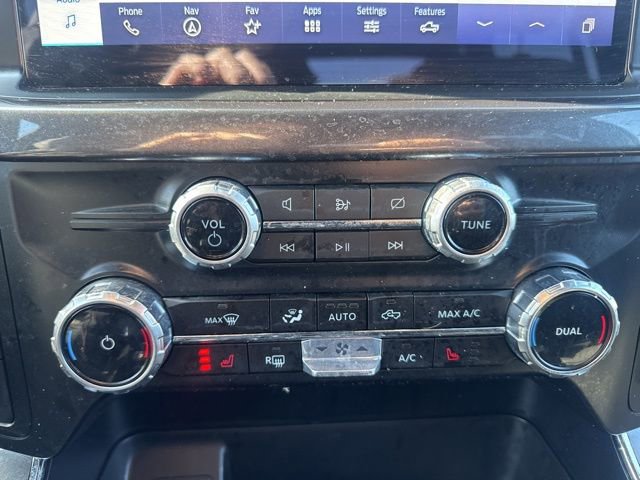 Used 2023 Ford F150 XLT w/ Equipment Group 302A High image 37